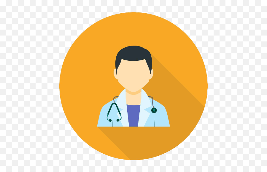 Doctors Working Transparent PNG