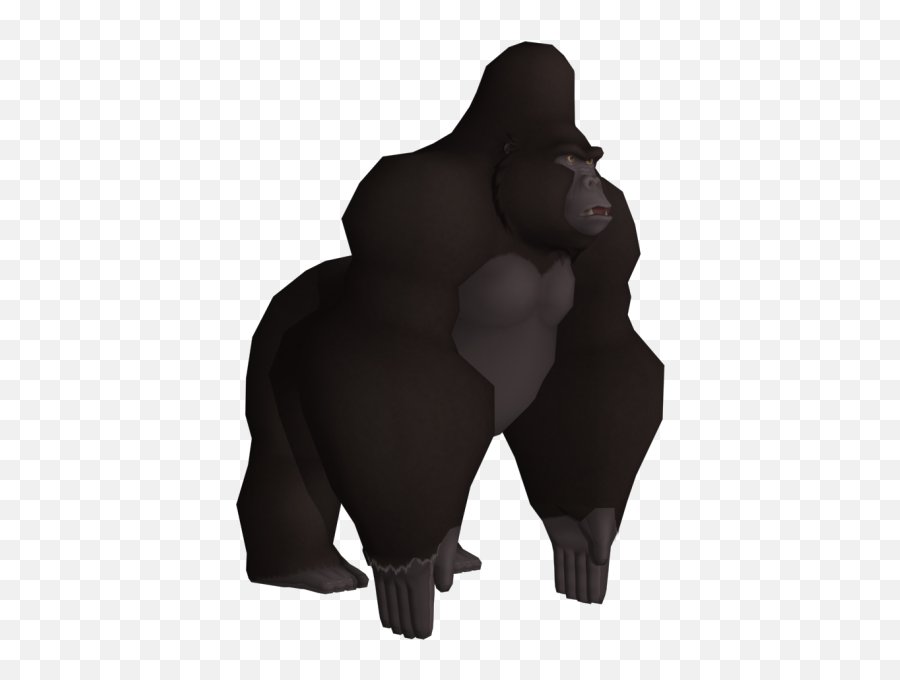 Download Zip Archive - Tarzan Kerchak Kingdom Hearts Full Kerchak Kingdom Hearts Png,Tarzan Png