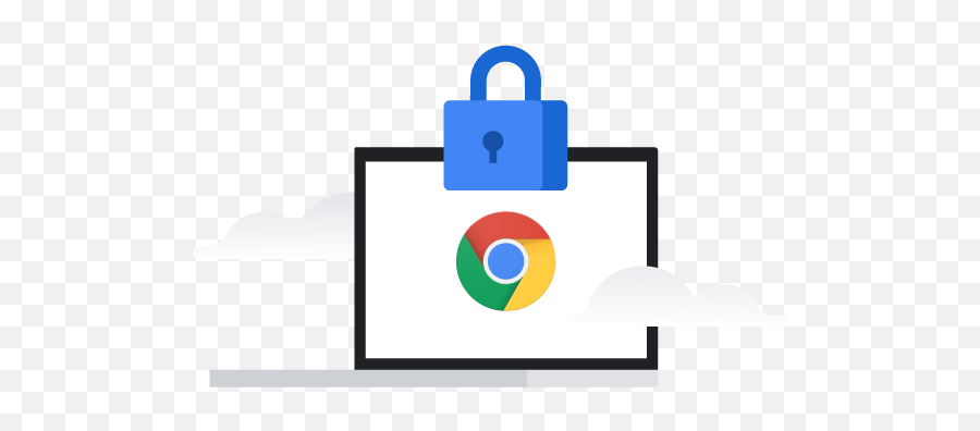 Why Chrome Enterprise Google Cloud Premier Partner - Vertical Png,Microsoft Store Icon