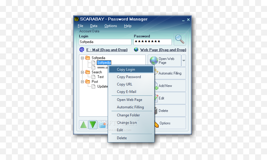 Download Scarabay 3141 - Vertical Png,Truecrypt Icon