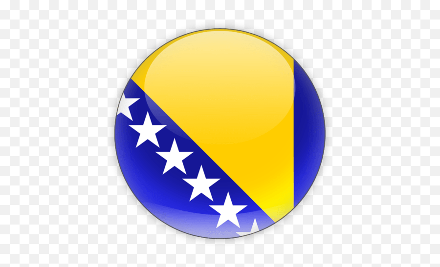 Israel Flag Pnglib U2013 Free Png Library - Bosnia Flag In Map,Israel Flag Icon