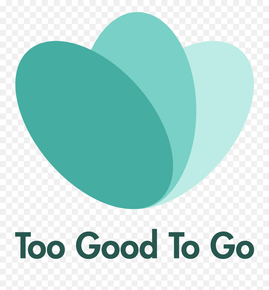 Edible Stories U2014 Dc - Too Good To Go Logo Png,Space Break Free Of Phone Addiction App Icon