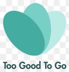 Edible Stories U2014 Dc - Too Good Logo png