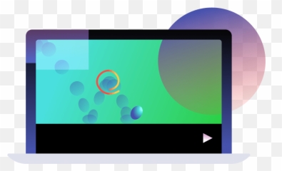 School Of Motion - Dot png