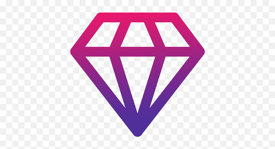 Zicplace - Diamond Icon Png,Retrowave Icon