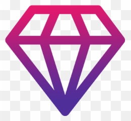 Zicplace - Diamond Icon png