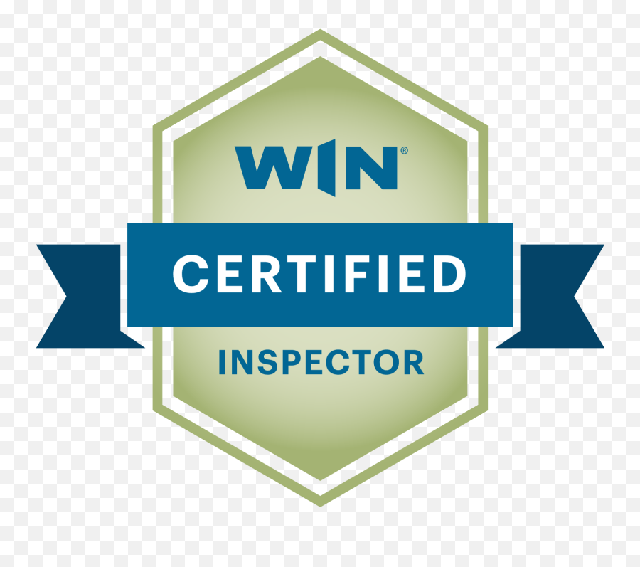 Justin Washburn Win Home Inspection Goodyear - Vertical Png,Goodyear Icon