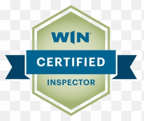 Justin Washburn Win Home Inspection Goodyear - Vertical png