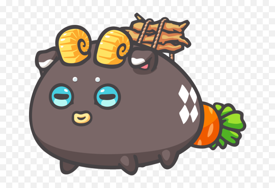 Jmrs Main Axie Infinity - Axie Infinity Png,Overwatch Meme Icon