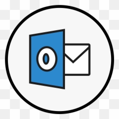 Filedeus Outlook 2013 - 2019png Wikimedia Commons Pst Icon