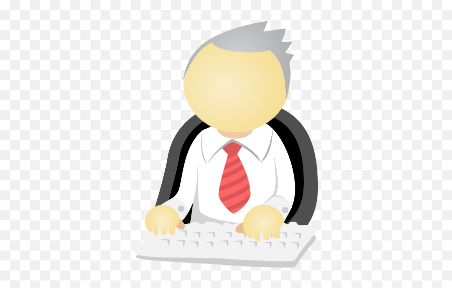Man Grey Icon Png Ico Or Icns Free Vector Icons - White Collar Jobs Icon,Man Png Icon