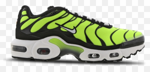 Nike Tuned 1 Bestellen Dit Doe Je Natuurlijk Op - Yellow White Black png