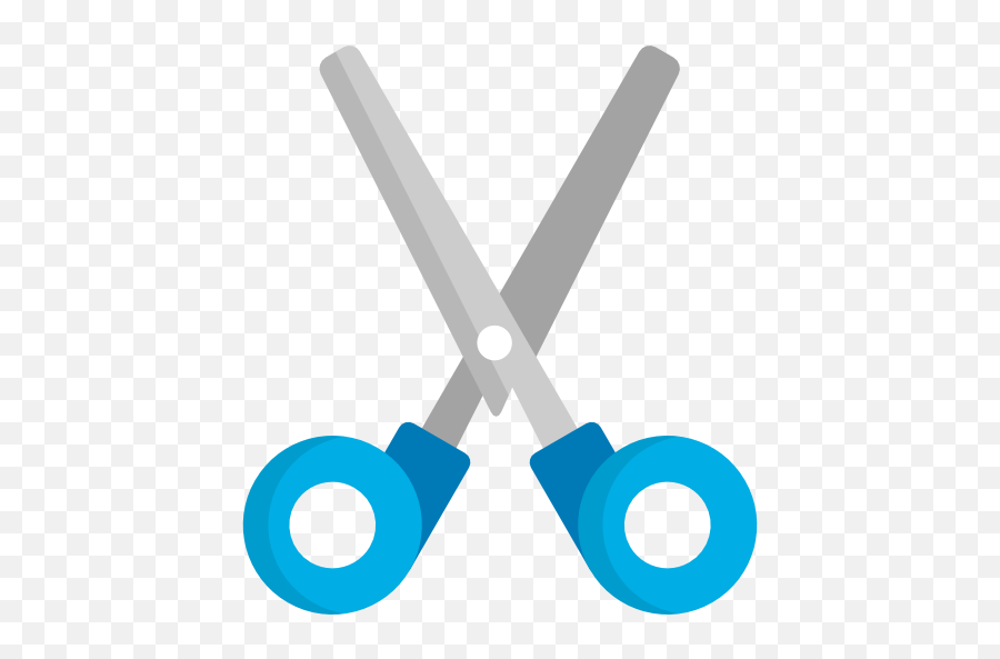 Scissors - Free Miscellaneous Icons Dot Png,Facebook Icon On Taskbar