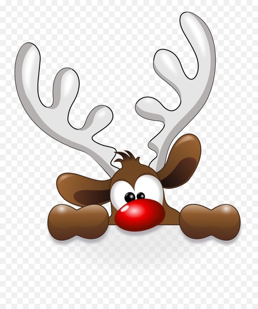 Download Library Of Transparent Reindeer Svg Rudolph The Red Nosed Reindeer Clipart Png Free Transparent Png Images Pngaaa Com