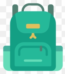 Backpack Free Vector Icons Designed By Smashicons - Vertical Png,Illustrator Icon Pack
