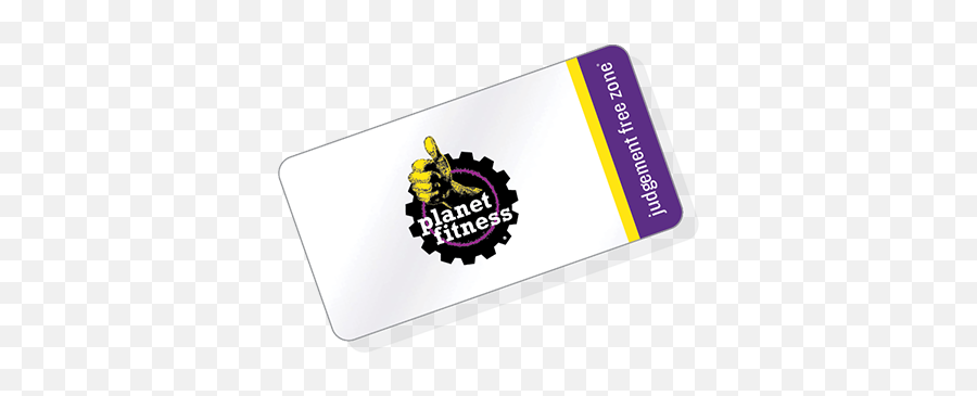 Your First Workout Planet Fitness - Planet Fitness Membership Card Png,Icon Gym Ashburn