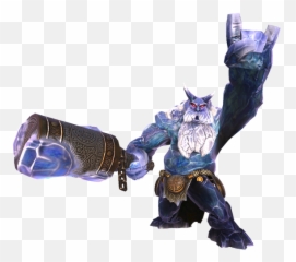 Smite God Png 3 Image - Gods