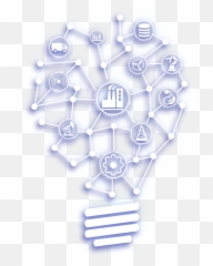 Industrial Internet Of Things U2013 Nexxtgen - Dot png