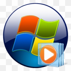 Windows Media Player 7 - Logo 10 Icon Png
