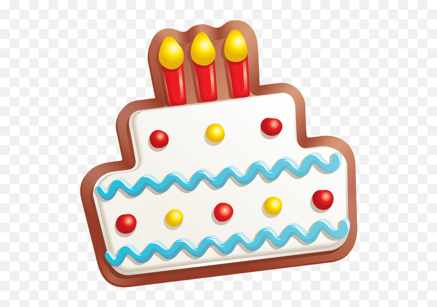 Cake Clip Art Png Image Free Download Searchpngcom - Birthday Cake Png,Cake Clipart Png