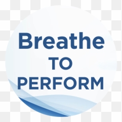 Online Courses U2014 Breathe To Perform - Vertical Png,Breathe Icon