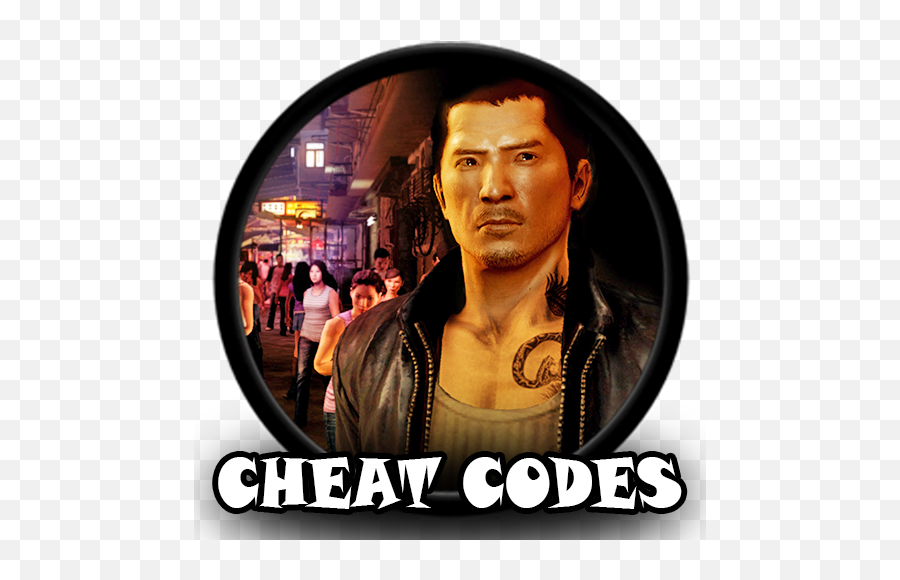 Cheat Codes For Grand Theft Auto San Andreas Apk 100 - Sleeping Dogs Part 1 Png,San Andreas Icon