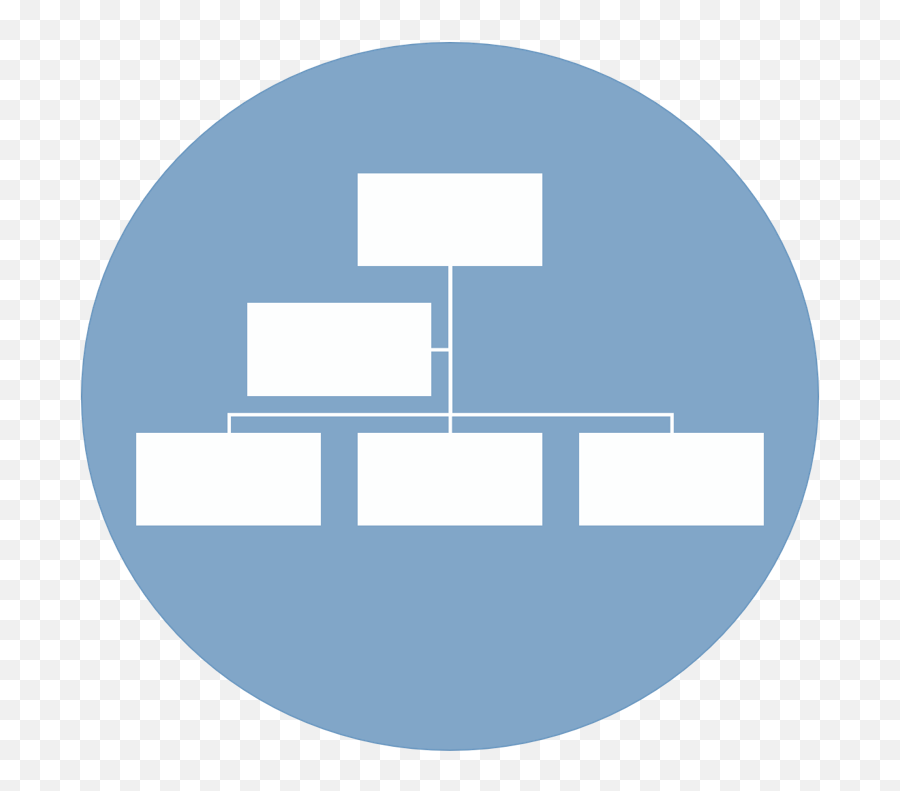 Kristin D Charles Phd Organization Structure Assessment - Vertical Png,Icon Chart Templats