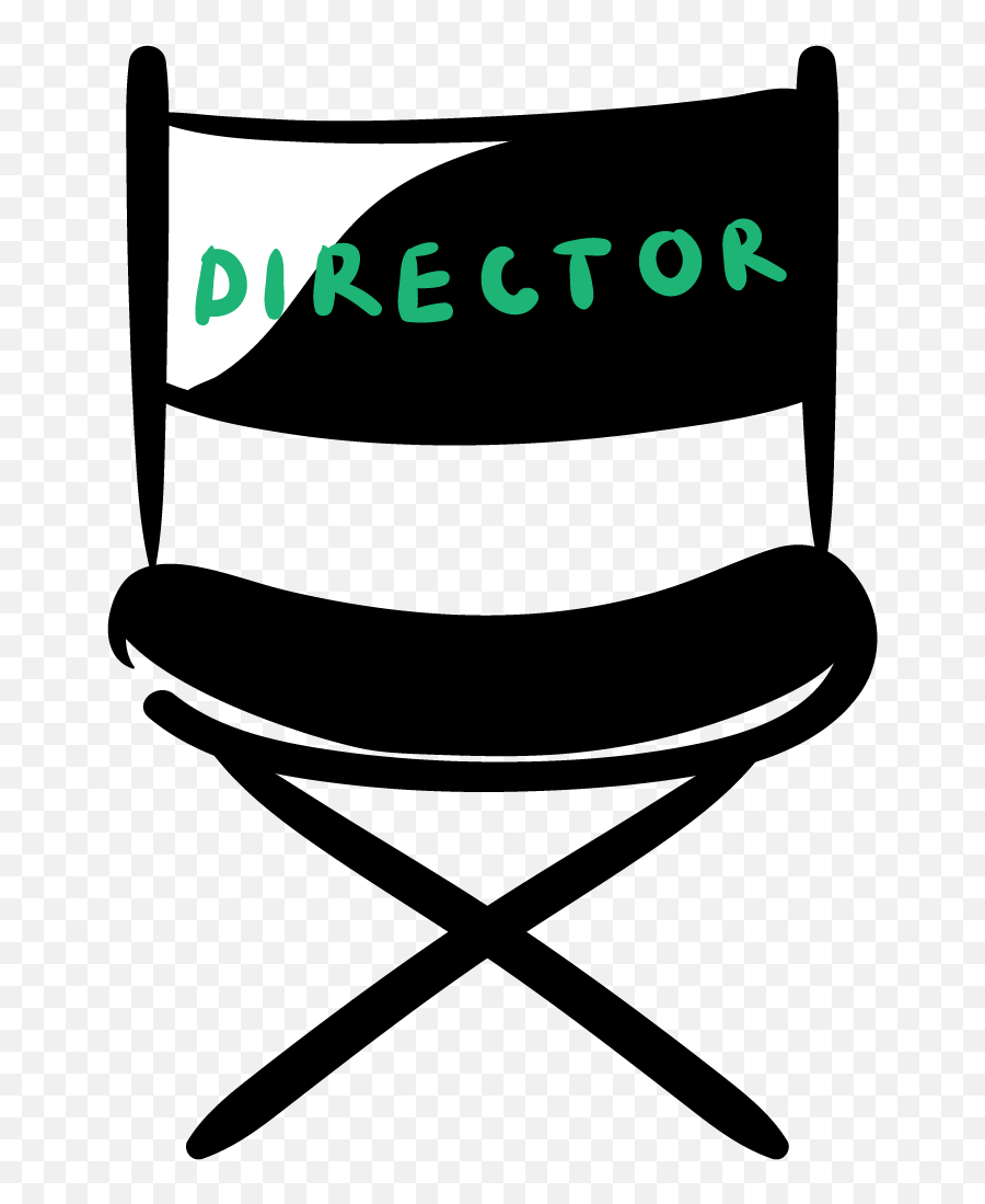Out Of Office Design U2014 Skill - Based Service For Hiring A Empty Png,Directors Chair Icon