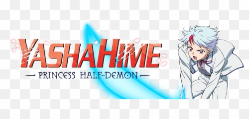 Watch Yashahime - Language png