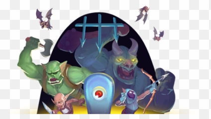 Stream Captain - Cartoon png