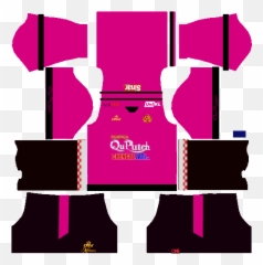 2018 2019 Dream League Soccer Fts Dls - Kit Barcelona 2020 png