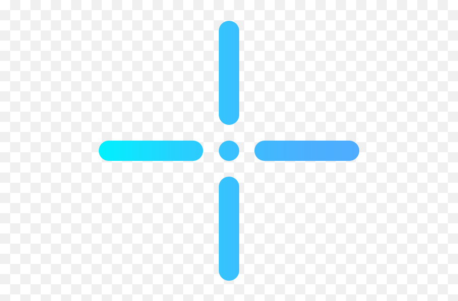 Crosshair - Extracurricular Activities Icon Png,Crosshair Png
