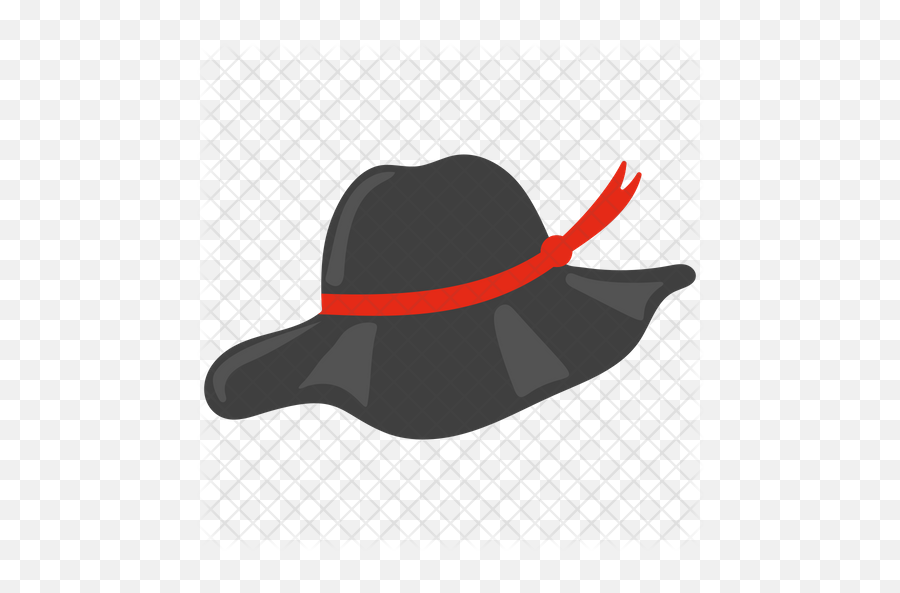 Pirate Hat Icon - Illustration Png,Pirate Hat Transparent