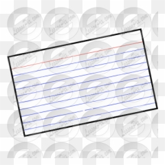 Lessonpix Mobile - Handwriting png