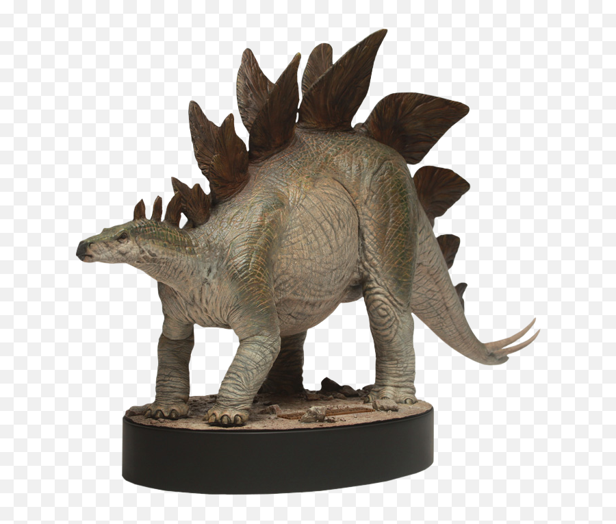 Download Hd The Lost World - Stegosaurus The Lost World Png,Stegosaurus Icon