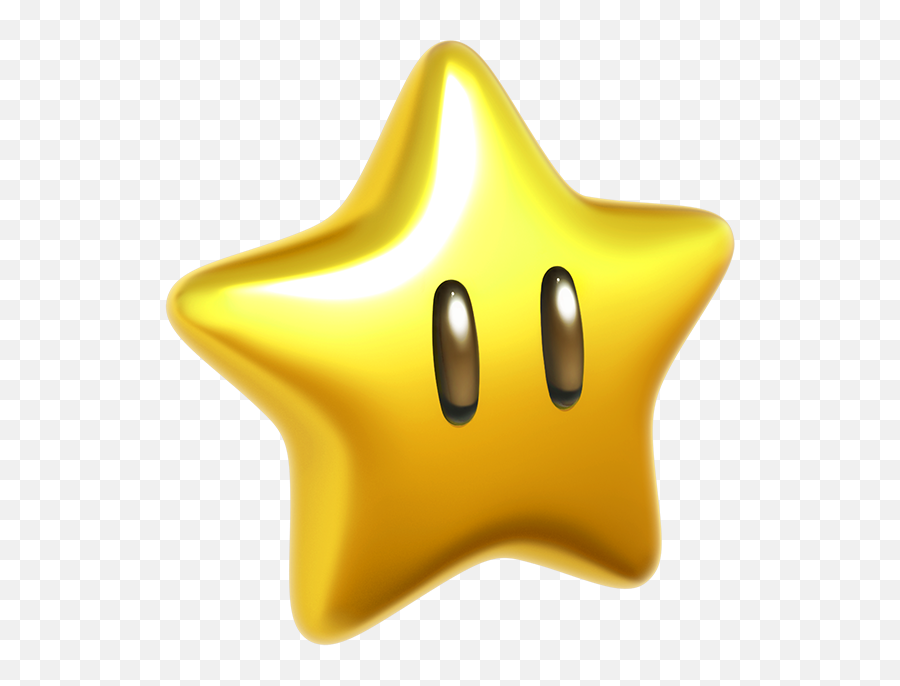 Power Star Super Mario 3d Wiki Fandom - Captain Toad Treasure Tracker Star Png,3d Star Png