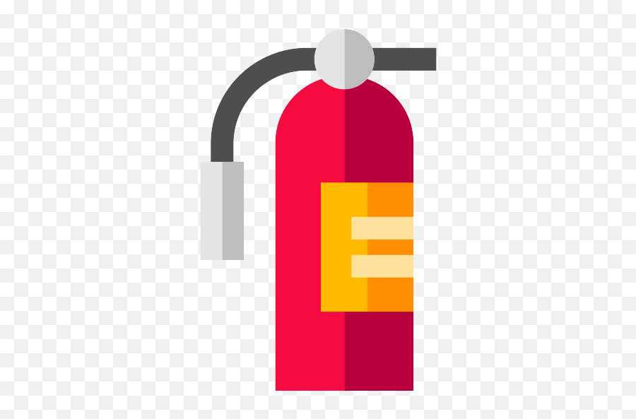 Download Free Fire Extinguisher Vector Photo Icon Png