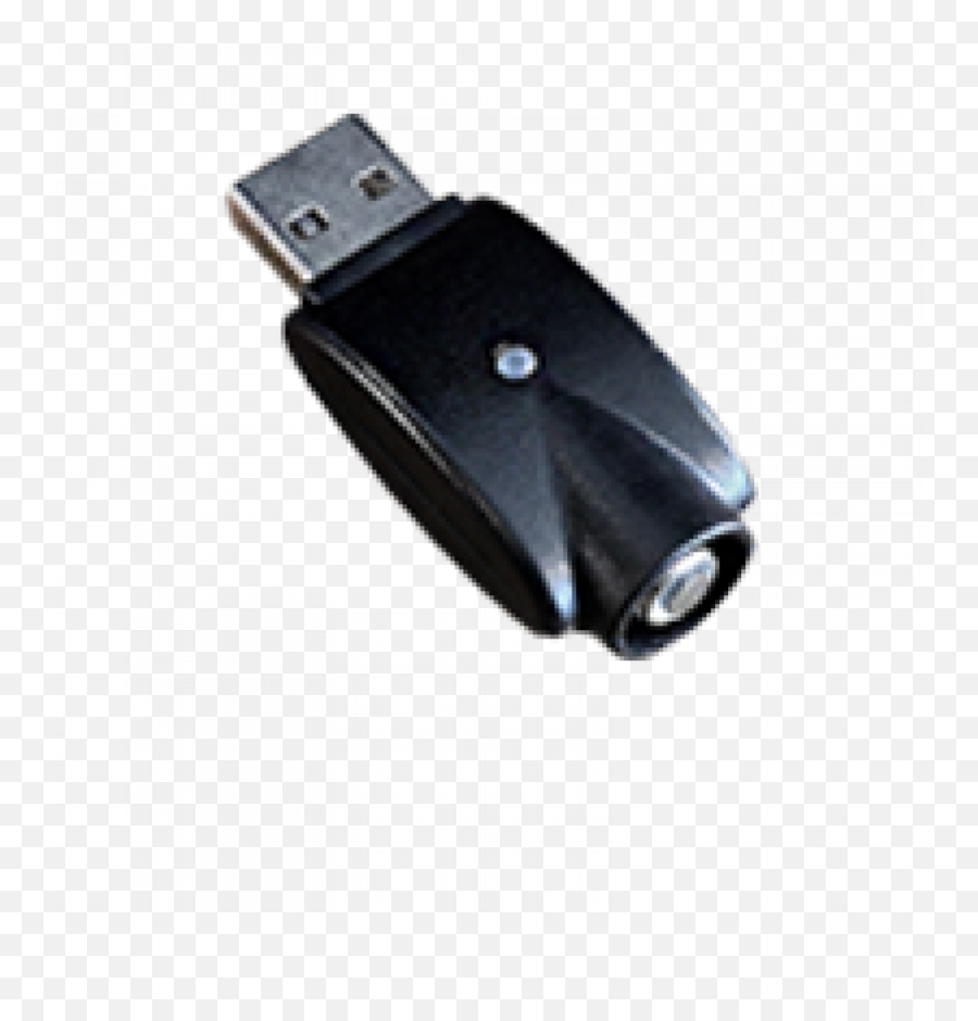Usb Vape Pen Charger - Battery Charger Png,Flash Drive Png