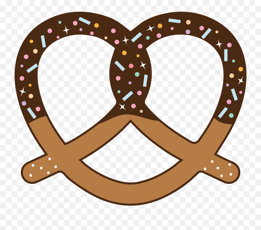 Gift Card The Salty Sweet Png Pretzel Icon