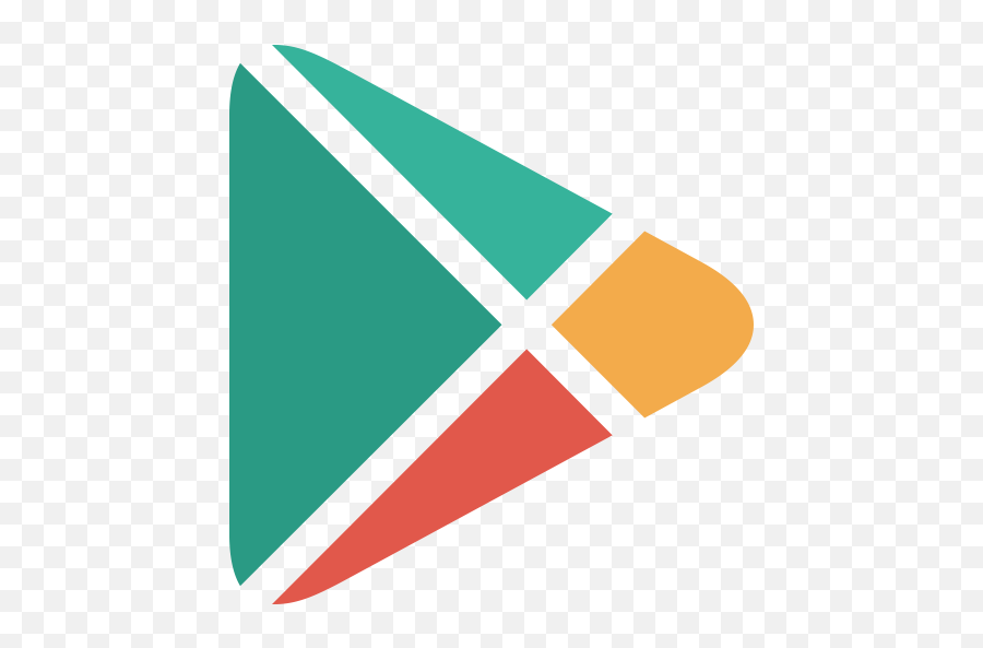 Andorid Google Play Logo Market Media - Hitsumabushi Bincho Main Shop Png,Transparent Google Logo Png
