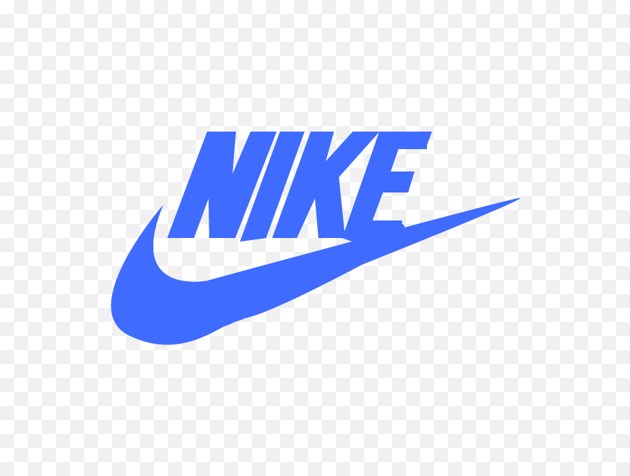 Nike symbol white best sale