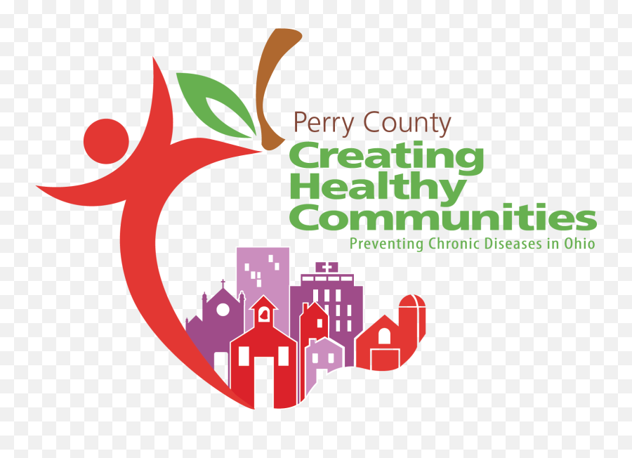 Google Community Logo - Creating Healthy Communities Png,Community Logo