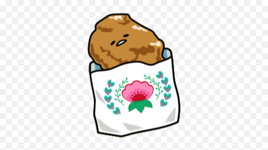 Taiwan Fried Chicken Gudetama Tap Wiki Fandom - Clip Art Png,Fried Chicken Png