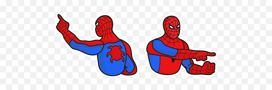 Spider Png Red Eyes Meme Transparent