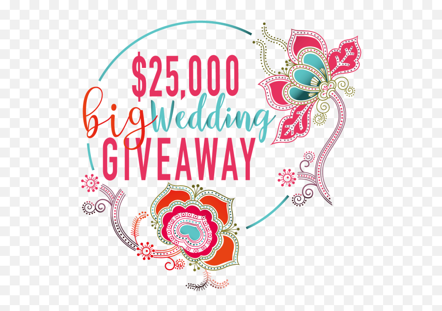 Wedding Giveaway In Syracuse - Greatbigcanvas Canvas Wall Art Png,Giveaway Png