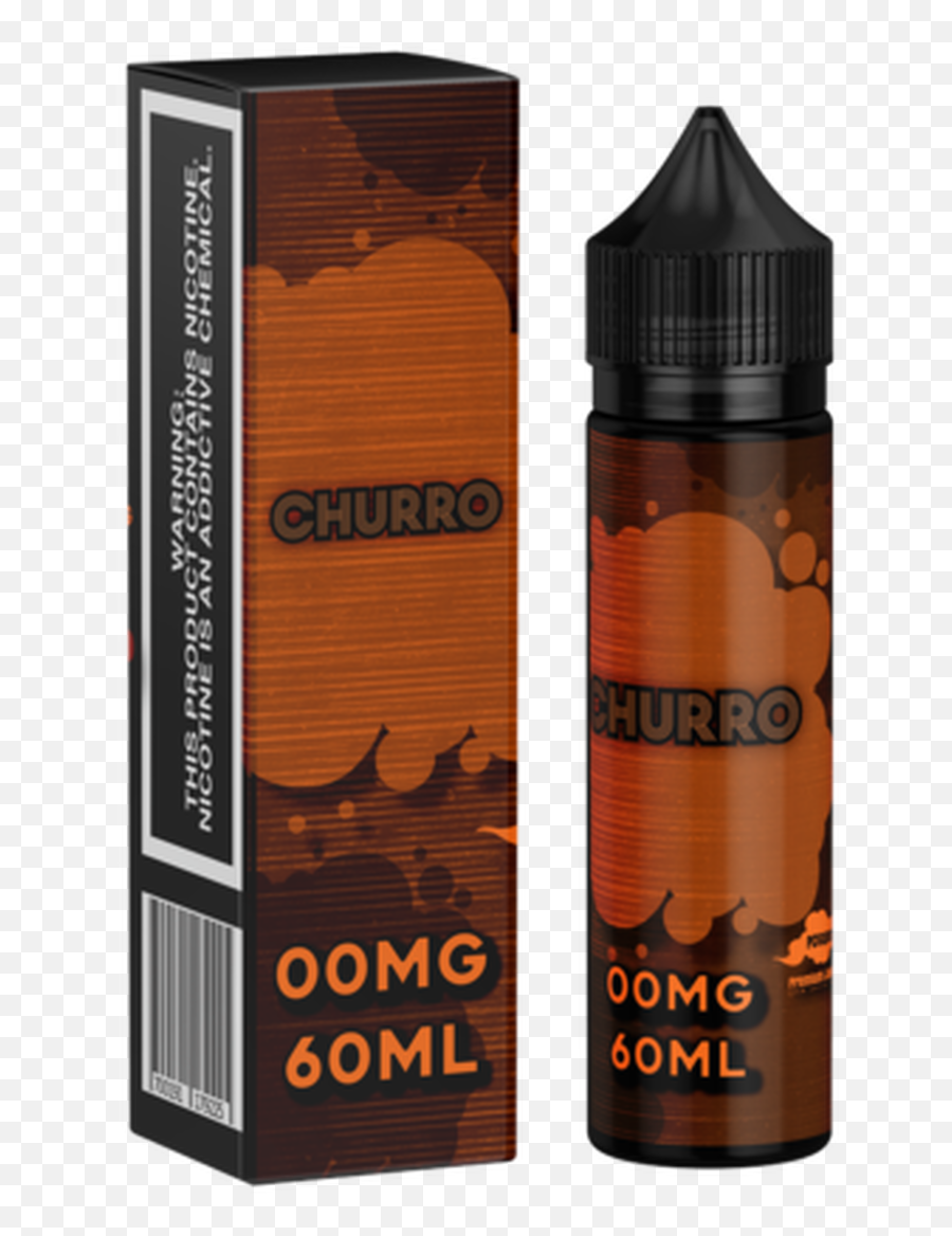 Churro - Electronic Cigarette Png,Churro Png