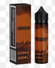 Churro - Electronic Cigarette Png,Churro Png