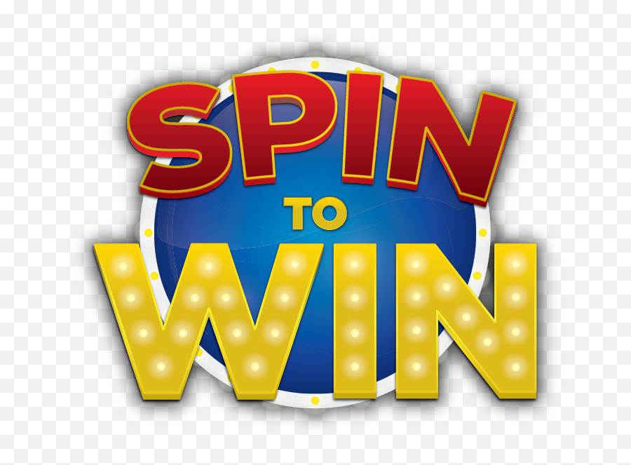 My Spin To Win - Spin To Win Png,Win Png