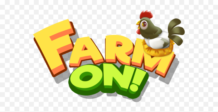 Farming Simulator Clipart Chicken - Farming Simulator Png Cartoon,Farming Png