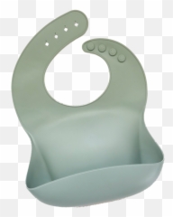Silicone Bibs - Assorted Colours U2014 Haven Interiors And Lifestyle Png,Sage Png